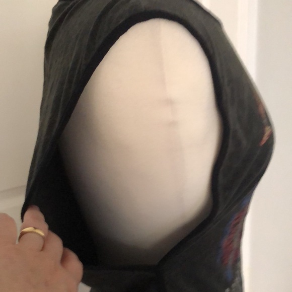 Chic open top - Picture 8 of 9